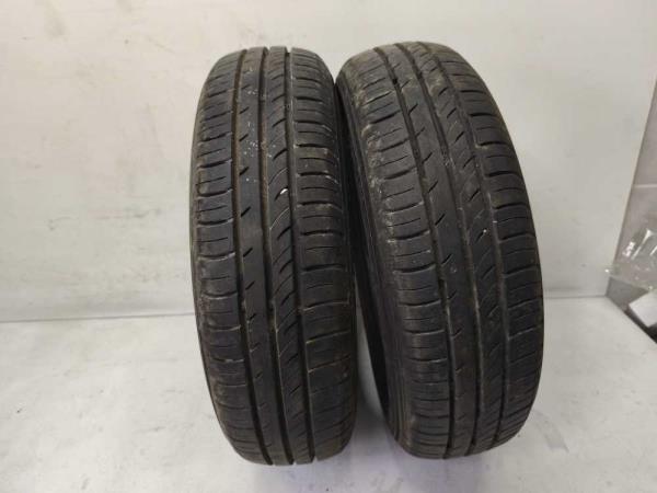 155/65R13 73T KUMHO ECOWING DOT3421 6MM - Vue 1